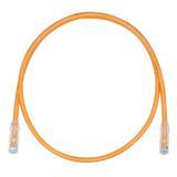 Panduit Corp UTPSP9ORY Panduit Corp UTPSP9ORY