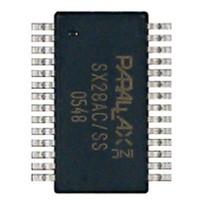PBASIC2E/SS