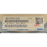 MCH155FN103ZK