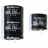 400VXR390MEFCSN35X45