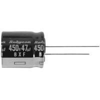 450BXF10M10X16