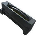 Samtec Inc. HSEC8-1100-01-L-DV-A-BL-K
