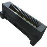 Samtec Inc. HSEC8-113-01-S-DV-A-BL