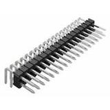 Samtec Inc. HTSW-109-08-F-T-RA