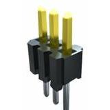 Samtec Inc. HTSW-132-23-L-S-LL