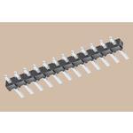 Samtec Inc. MTLW-102-06-F-S-140