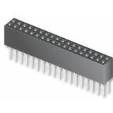 Samtec Inc. SFMC-136-L3-S-D