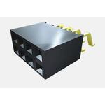 Samtec Inc. SMH-104-02-T-S-TR Samtec Inc. SMH-104-02-T-S-TR