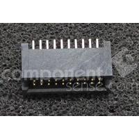 Samtec Inc. TFM-110-11-S-D-A