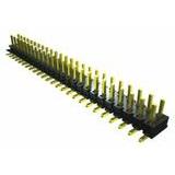 Samtec Inc. TMMH-117-04-G-DV Samtec Inc. TMMH-117-04-G-DV