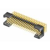 Samtec Inc. TMMH-127-04-F-D-RA