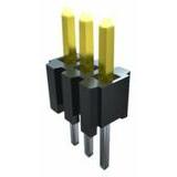Samtec Inc. TMS-129-01-G-S