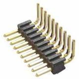 Samtec Inc. TMS-131-02-G-S-RA