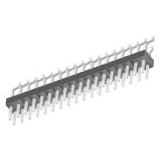 Samtec Inc. TSM-105-02-S-DH Samtec Inc. TSM-105-02-S-DH