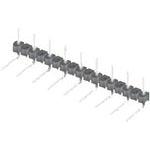 Samtec Inc. TSW-102-12-G-S-RA