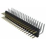 Samtec Inc. TSW-107-10-L-Q-RA Samtec Inc. TSW-107-10-L-Q-RA