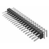 Samtec Inc. TSW-136-22-G-D-RA