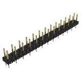 Samtec Inc. TSW-219-07-G-D Samtec Inc. TSW-219-07-G-D