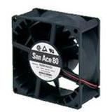 Sanyo Denki America Inc. 9G0812G1D011