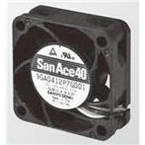 Sanyo Denki America Inc. 9GA0412G7002