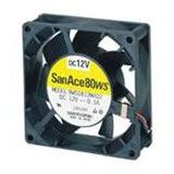 Sanyo Denki America Inc. 9WS0812F401