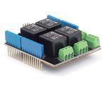 Seeed Technology Co., Ltd 103030009 Reference Design 1