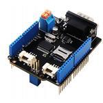 Seeed Technology Co., Ltd 103030215 Reference Design 1