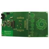 SX8645 Touch Screen Controller Evaluation Board Automotive