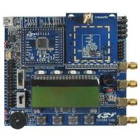 Silicon Labs 1060-490-DK Reference Design 1