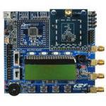 Silicon Labs 4455C-868-PDK Reference Design 2