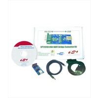 Silicon Labs CP2102EK Reference Design 5