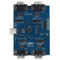 Silicon Labs CP2108EK Reference Design 2