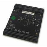 EFM32GG-MCP3750