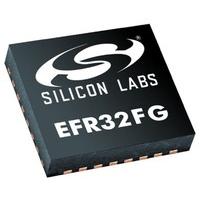 Silicon Labs EFR32FG1P132F256GM32-B0 Silicon Labs EFR32FG1P132F256GM32-B0