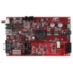 Silicon Labs SI2417FT18-EVB Reference Design 1