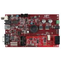 Silicon Labs SI2438FT18-EVB Reference Design 1