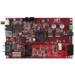 Silicon Labs SI2439AFM18-EVB Reference Design 2