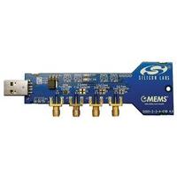 Silicon Labs SI501-2-3-4-EVB Reference Design 1
