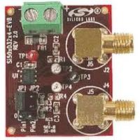 Silicon Labs SI50X-32X4-EVB Reference Design 1