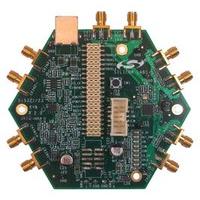 Silicon Labs SI5319-EVB Reference Design 1