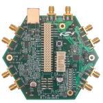 Clock & Timer Development Tools Si5322/Si5323 EVAL BOARD