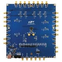 Silicon Labs SI5344-EVB Reference Design 1