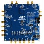 Silicon Labs SI5346-D-EVB Reference Design 2