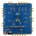 Silicon Labs SI5347-D-EVB Reference Design 2