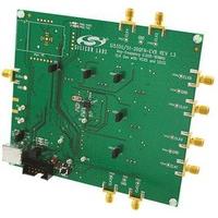 Silicon Labs Si535x-B20QFN-EVB Reference Design 2
