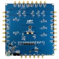 Silicon Labs Si5380-EVB Reference Design 1