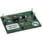 STMicroelectronics EVAL5980 Reference Design 1