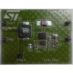 STMicroelectronics EVAL5983 Reference Design 1