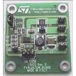STMicroelectronics STEVAL-ISA077V2 Reference Design 1