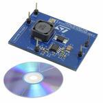 STMicroelectronics STEVAL-ISA100V1 Reference Design 1